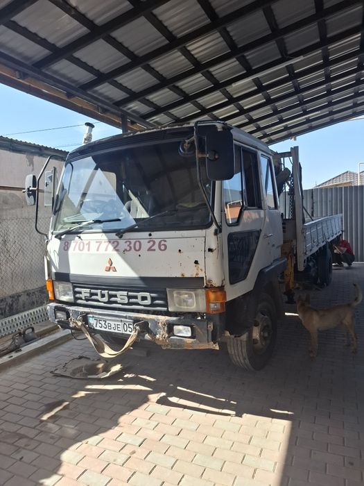 Услуги манипулятора