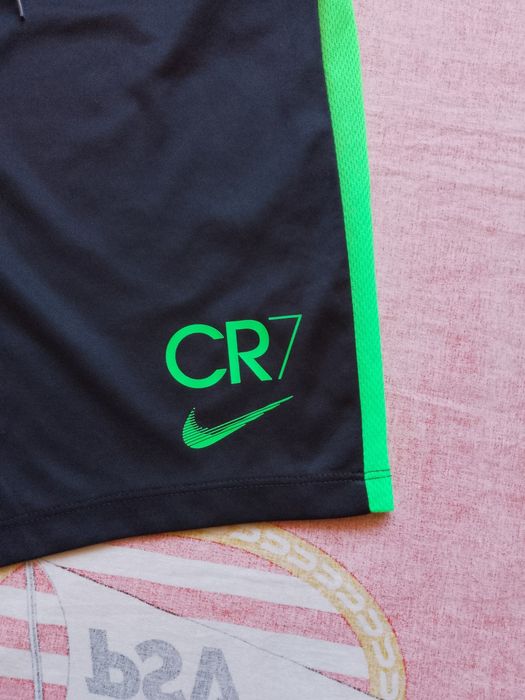 Short Fotbal Copii Nike CR7
