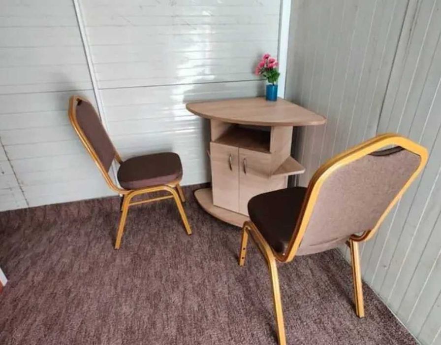 6 casute de inchiriat langa ALEXANDRIA