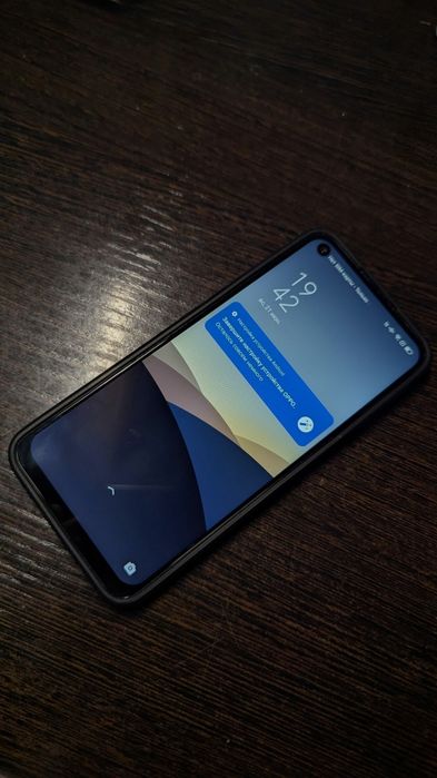 Oppo A52 белый идеал.