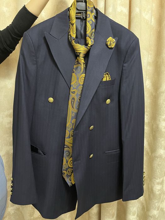 Costum Daniel Gallotti marimea 50