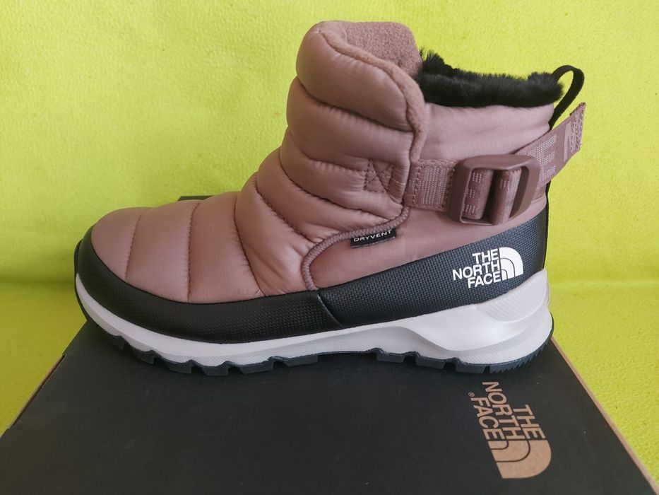 The North Facе-38н-НОВО