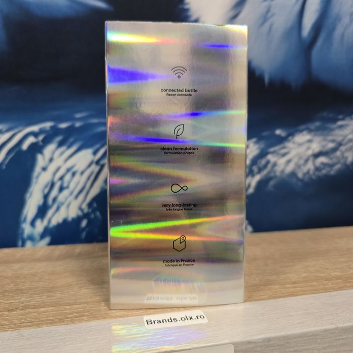 Promotie: Paco Rabanne - Phantom EDT 100ml