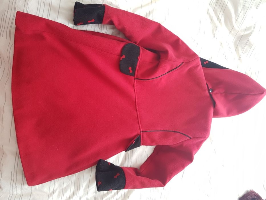 Paltonas/pardesiu/treci fete/fetite+esarfa cadou