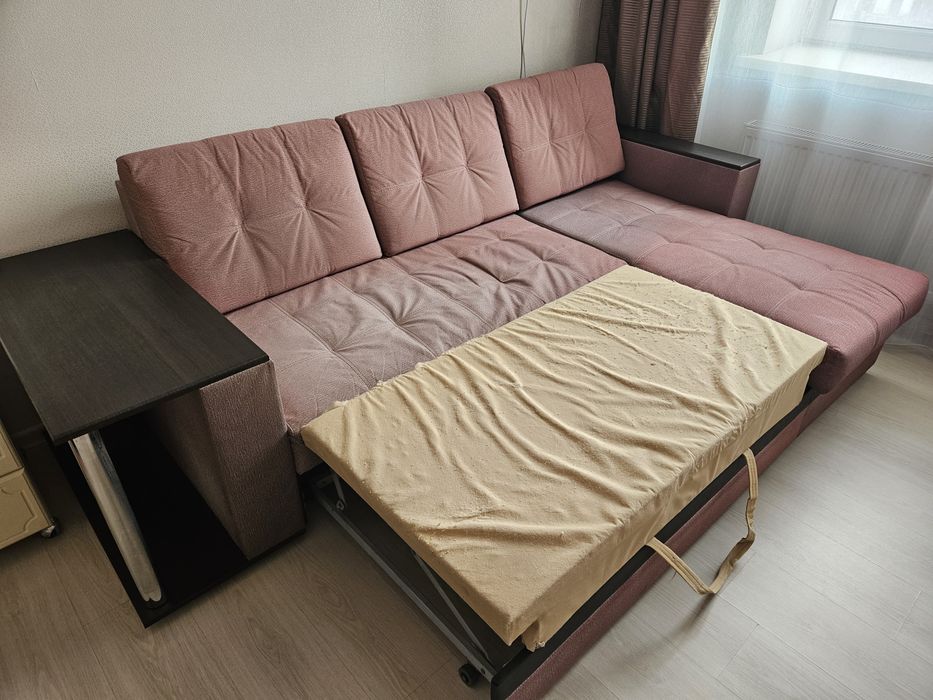 Диван раскладной