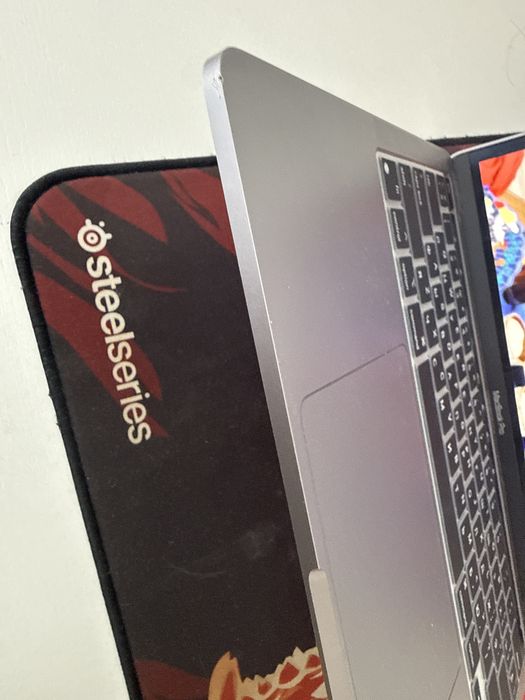 Продам Macbook pro13