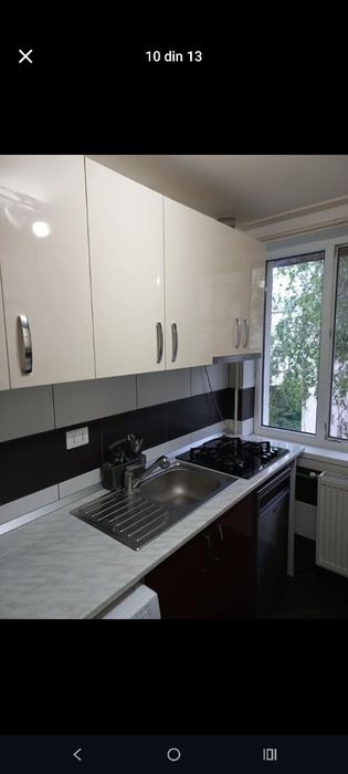 Închiriez apartament în Fălticeni