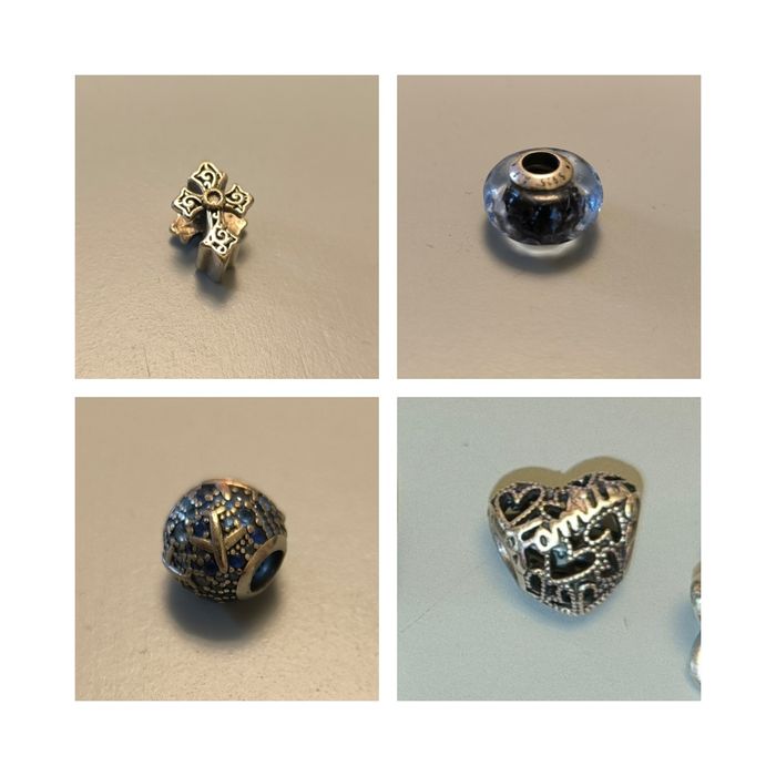 Charm-uri ( talismane) Pandora originale