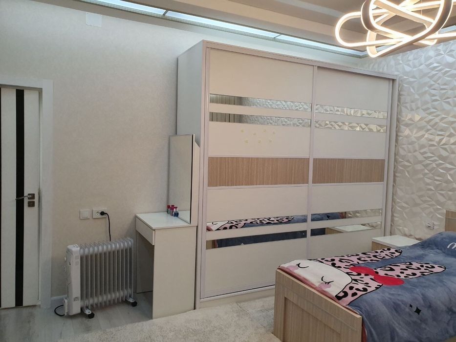 Евро квартира чиланзар 19