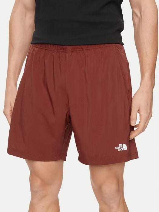 The North Face Shorts оригинални гащета XL спорт туризъм планина шорти