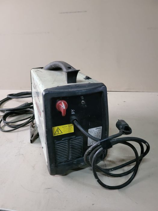 Aparat sudura Opsial Ondul MIG 200SP