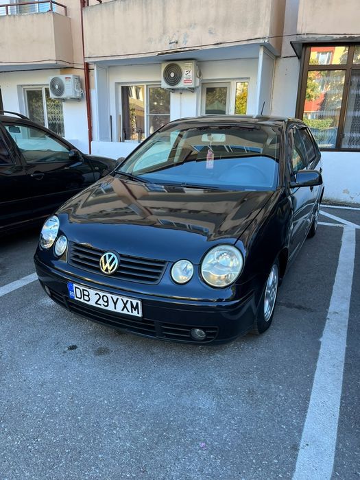 Vanzare autoturism Wolkswagen Polo