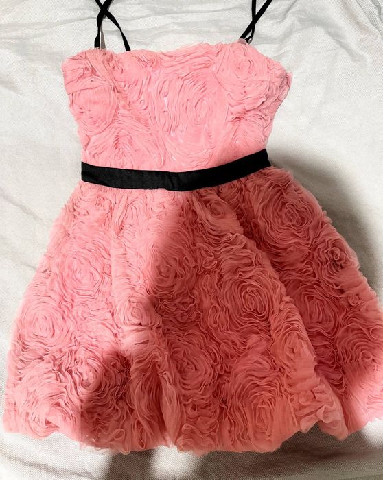 Платье новое ZARA