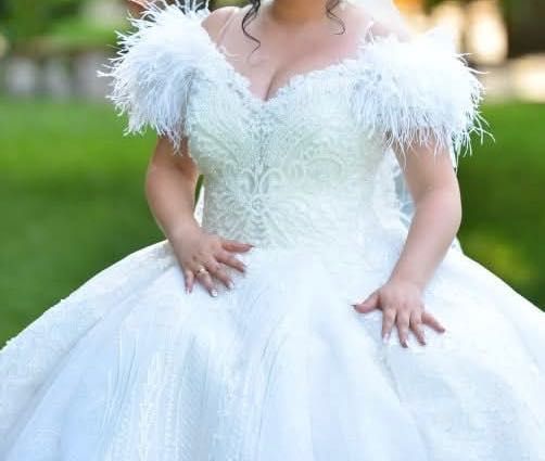 Булченска рокля!