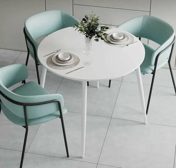 Продам круглый стол