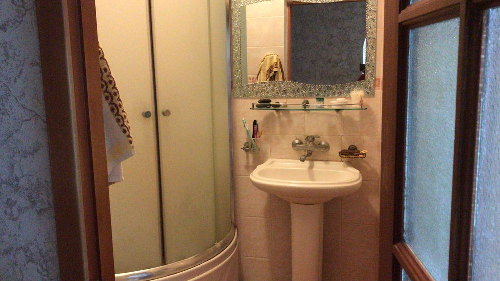 Набор для ванной