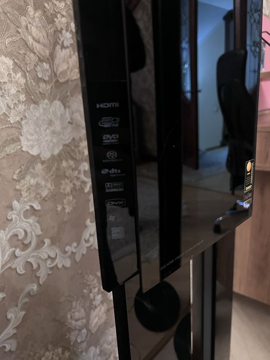 Домашний кинотеатр Samsung