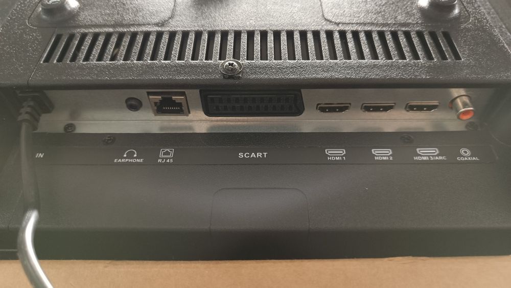 Led TV Starlight 81cm 32DM6500