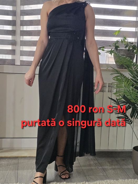 Rochii Damă si Salopeta de ocazie S-M