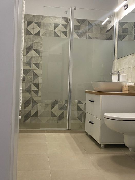 Apartament de inchiriat