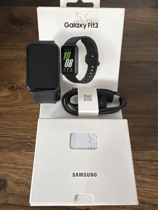 Samsung Galaxi fit 3
