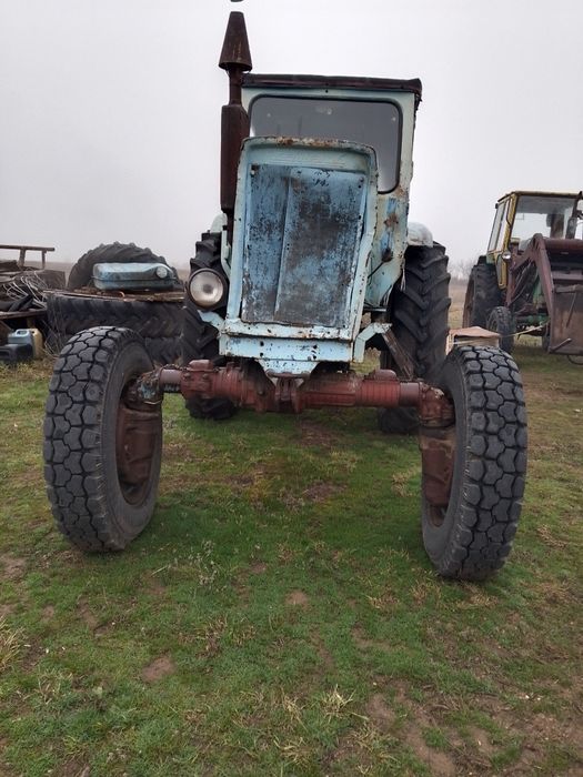 Продам МТЗ 52 рабочий