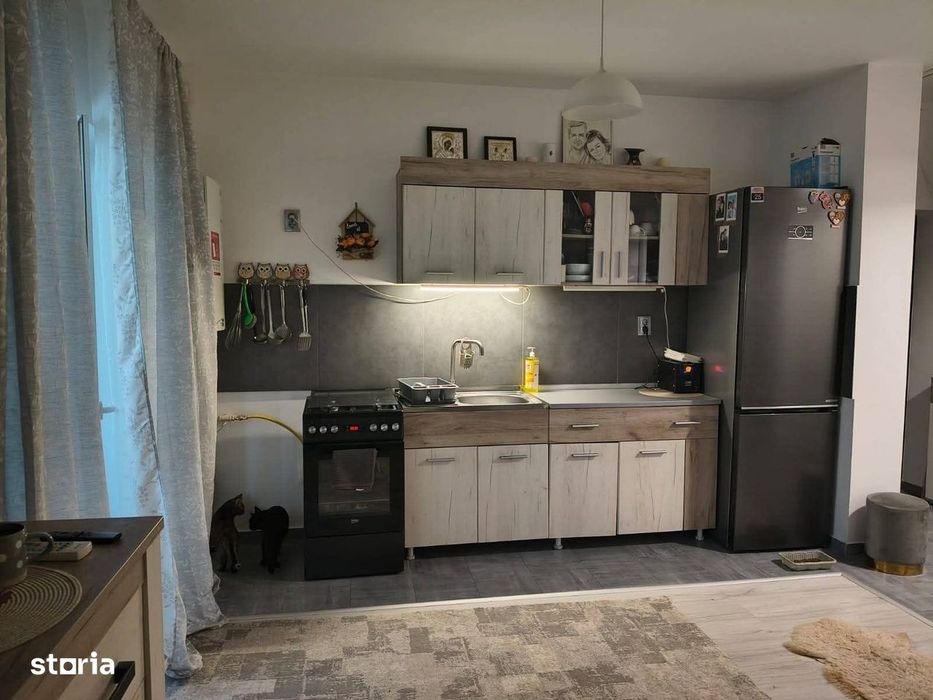 Vanzare Garsoniera Bragadiru