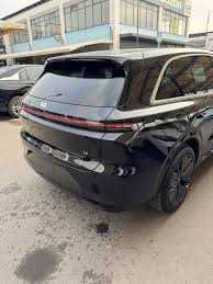 Lixiang L6 2026 — 2