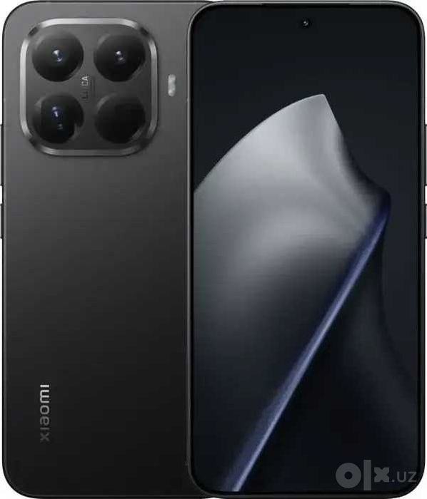 Xiaomi 15T 12/512
