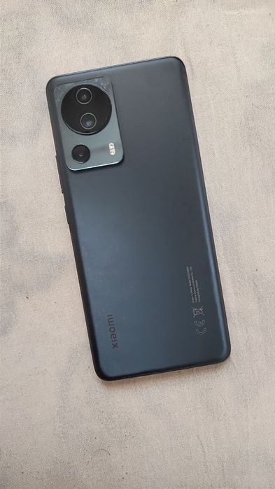 Xiaomi 13 Lite 5G