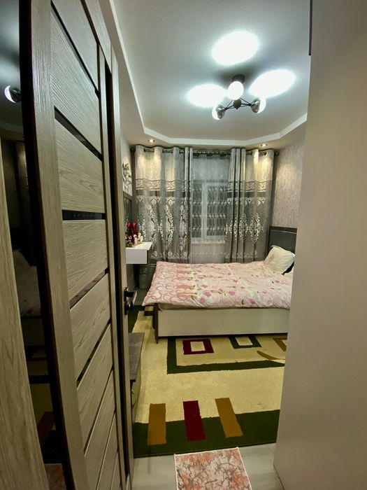 Кадастр ва дакуметлари хаммаси бор