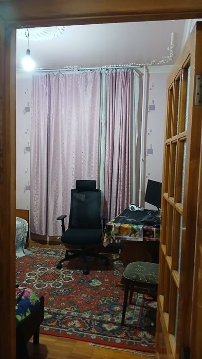 Yashnobod tuzel  4 xonali fayzli xonodon