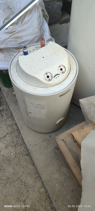 Аристонла сотилади