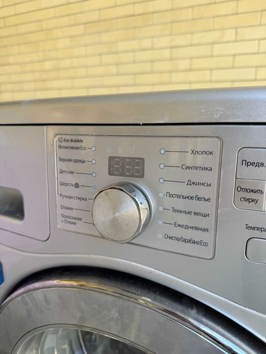 Samsung Стиральная машина  6KG