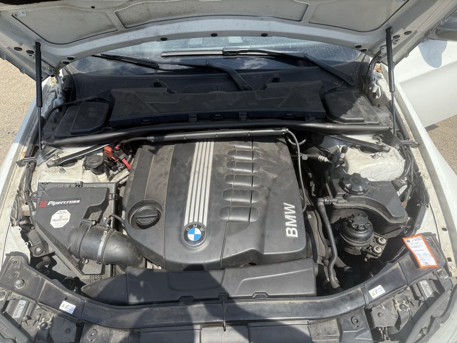 Двигател за BMW N57D30A 245кс