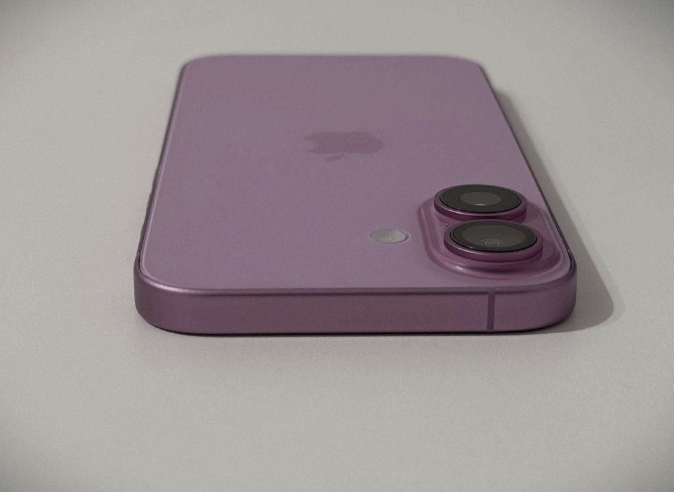 Iphone 16 128 GB