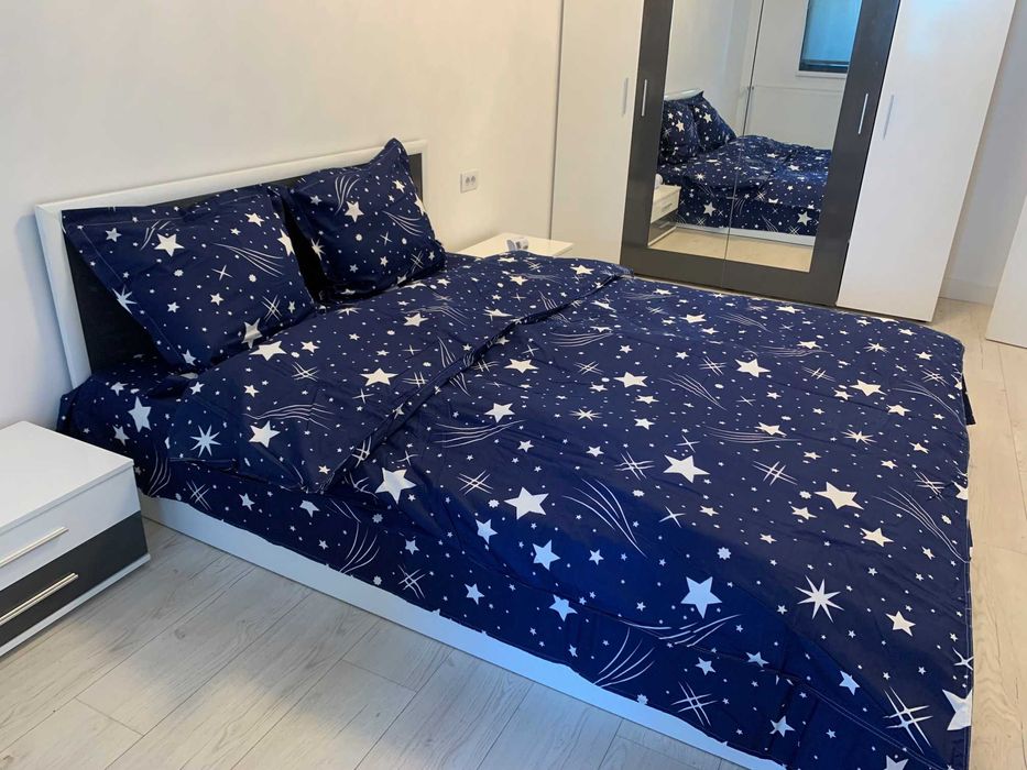 2 Camere, Parcare, Bloc Nou, Centrala, Grand Arena, Brancoveanu, Propr