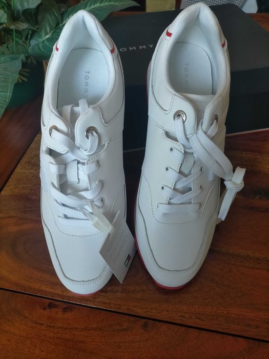 Adidași Tommy Hilfiger femei