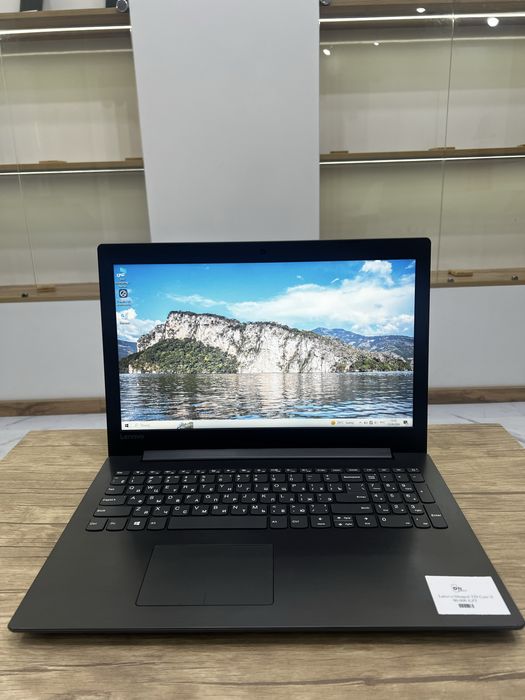 Ноутбук Lenovo Idepad 320