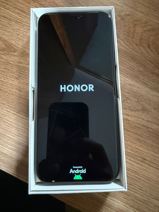 Honor 400 lite 5G