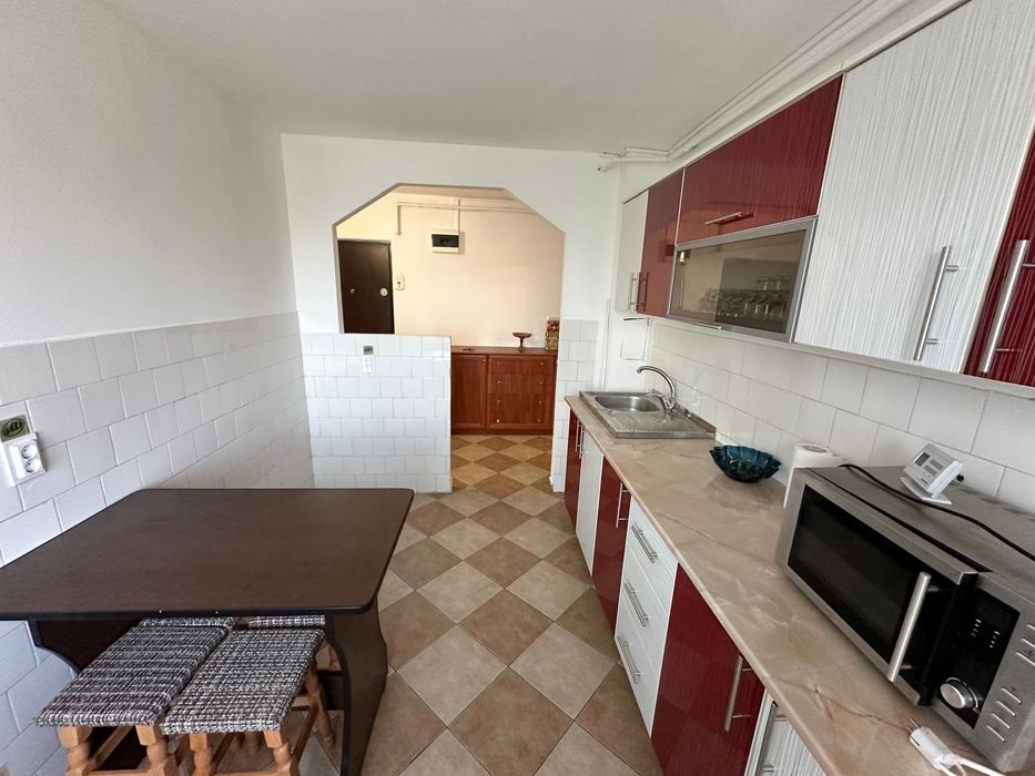 Vând apartament cu 2 camere