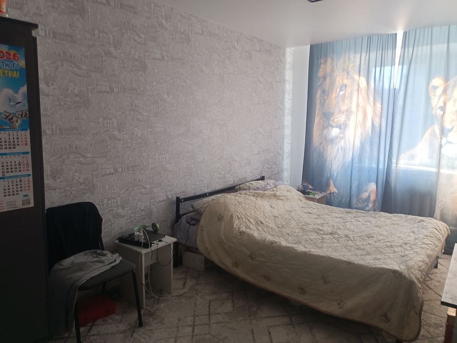 Продам 4 ком.квартиру