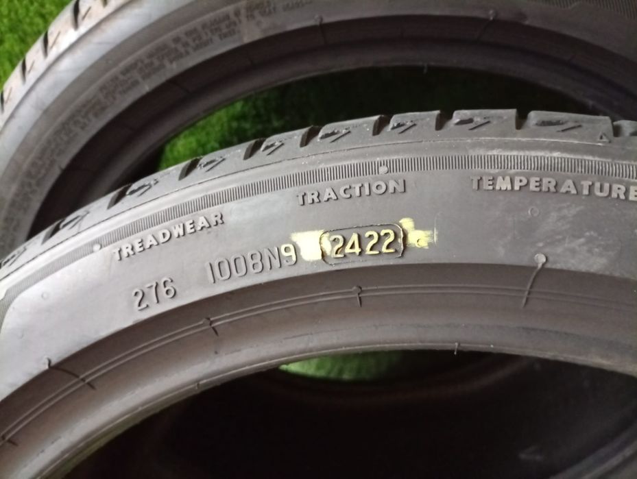 245 40 19 Bridgestone