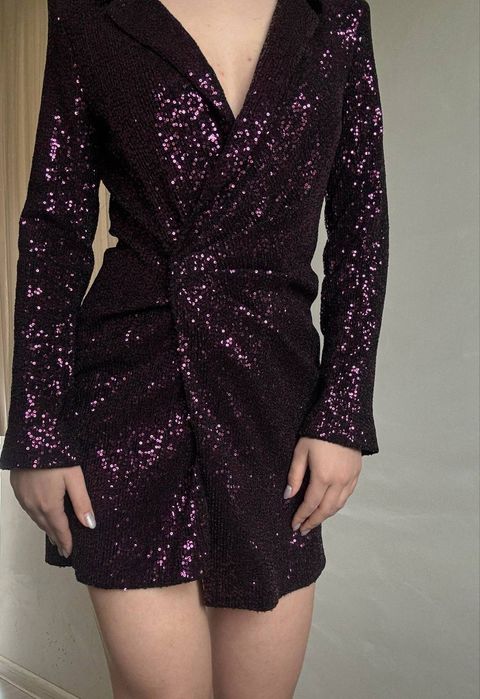 Роклички Zara като нови