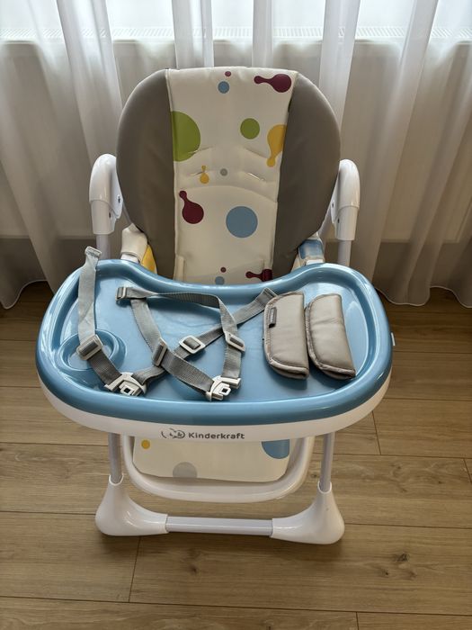 Vand scaun de masa copii