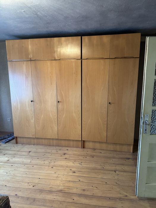 Vand mobila dormitor