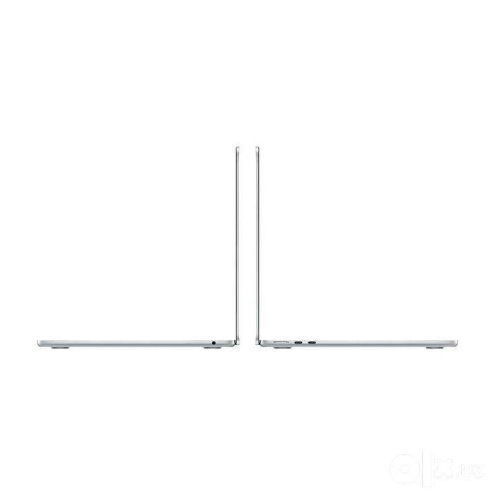 - Ноутбук Apple MacBook Air 13 M5/16GB/512GB Silver (Eng)