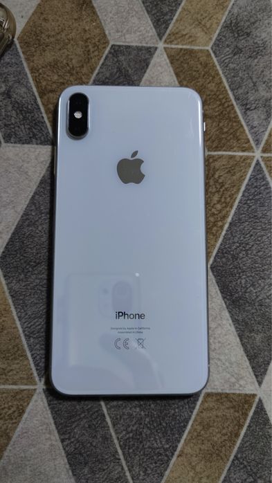 IPhone xs max 256gb