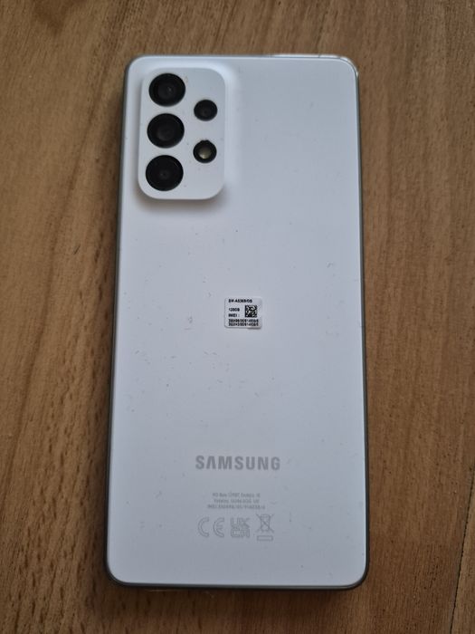 SSamsung  Galaxy  A53 5G