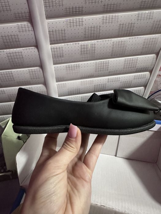 Туфли Для Девочки